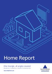Home Report 90-5 South Bridge
