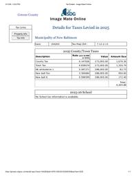 4 Town County and School Taxes 2024 2025 (5)