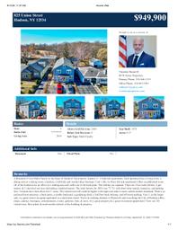 1 Listing Report Maps Taxes and Disclosures (59)