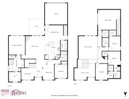 14877 Snowshill Floorplan