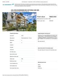 Inverness BC Assessment - Independent, uniform and efficient property assessment_compressed
