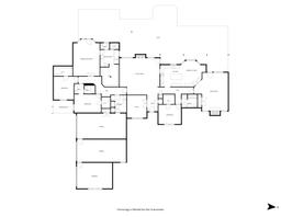 1106 Ellard Floor Plan