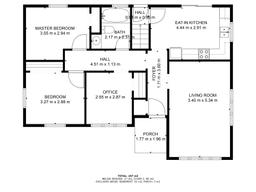 2D Floor Plan for 115 promenade Riverview_1