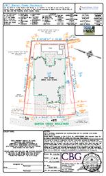 2421 Barton Creek Survey