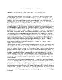 30545 Bridlegate Drive - The Story