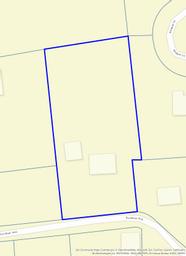 3 Tax Map and Aerial