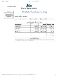 4 Town County and School Taxes 2024 2025 (6)