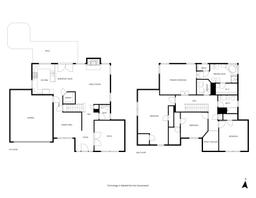 2416 Amber Floor Plan