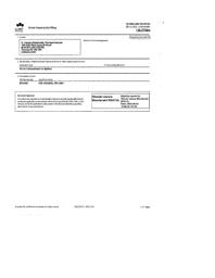 Arbour bylaws-