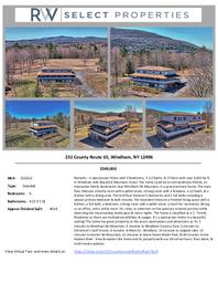 1 Listing Report Maps Taxes and Disclosures (32)