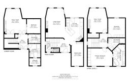 Floor Plan - Castle Frank