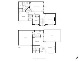 3624 Douglas Floor Plan