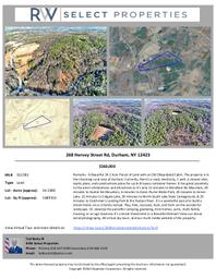 1 Listing Report Maps Taxes and Disclosures (40)