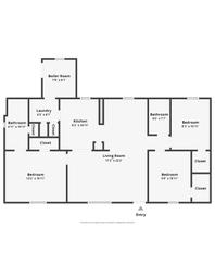 2 Floor Plan