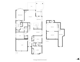 2624 Virginia Floor Plan