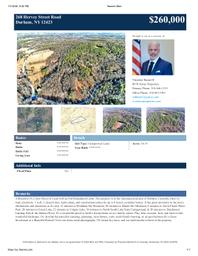 1 Listing Report Maps Taxes and Disclosures (64)