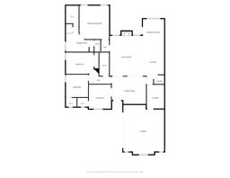 1624 Barrel Oak Floor Plan