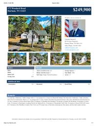 1 Listing Report Maps Taxes and Disclosures (42)