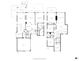 101 Glasgow Floor Plan