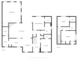 5209 Daytona Floor Plan