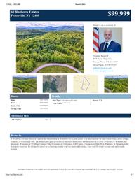 1 Listing Report Maps Taxes and Disclosures (49)