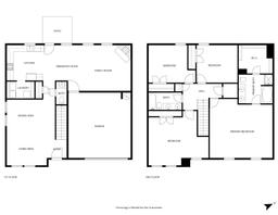 3620 Clydesdale Floor Plan