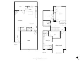 107 Harwood Floor Plan
