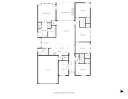 4409 Lake View Floor Plan