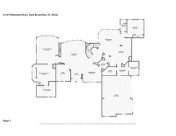 27107 Rockwall Parkway - floor plan main
