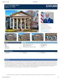1 Listing Report Maps Taxes and Disclosures (60)