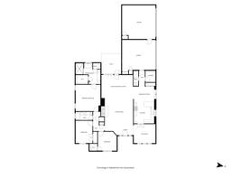 3900 Innisbrook N Floor Plan