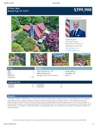 1 Listing Report Maps Taxes and Disclosures (47)