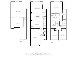 521 Dressage Floorplan