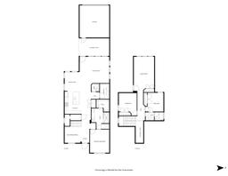 805 Parkside Floor Plan