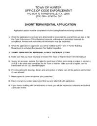 9 STR Application Packet 6 2023