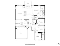 5128 Timber Park Floorplan