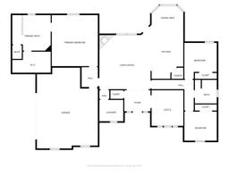 1176 Horizon Trace Floor Plan