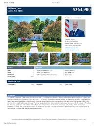 1 Listing Report Maps Taxes and Disclosures (4)