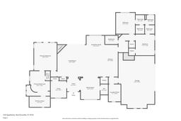 2154 Appellation - Floor Plan