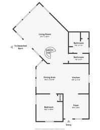 2 Floor Plans Home