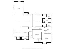 3636 Wedgworth Floorplan