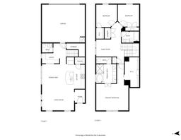 4401 Blackjack Oak Floor Plan