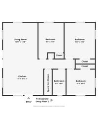 2 Floor Plans