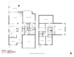 1151 Central Floorplan
