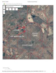 4 Aerial Landscape with State Land